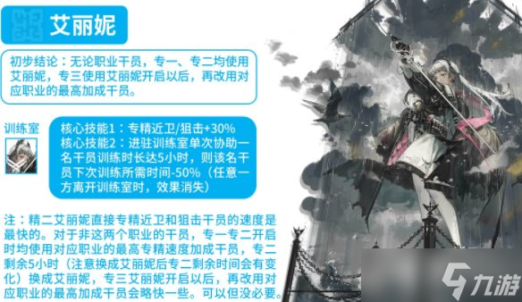 《明日方舟》基建幻神怎么使用 基建幻神使用方法攻略