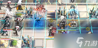 《明日方舟》巧克力大街开启时间分享