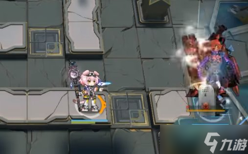 《明日方舟》11-20磨难难度怎么打 淬火尘霾11-20单核打法攻略