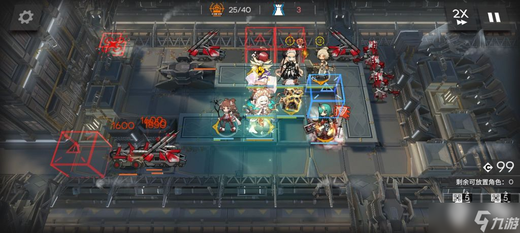 明日方舟淬火尘霾H11-3该怎么过