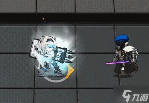 《明日方舟》五星决战者极光干员使用攻略 极光干员怎么玩