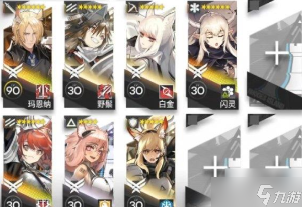 《明日方舟》AW-S-1怎么打？AW-S-1打法攻略
