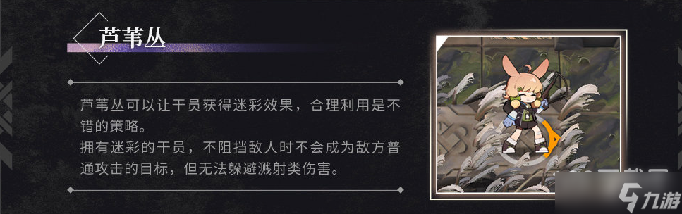 明日方舟照我以火新机制详情