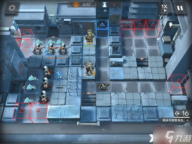 《明日方舟》麦哲伦悖论模拟怎么打？麦哲伦悖论模拟打法攻略