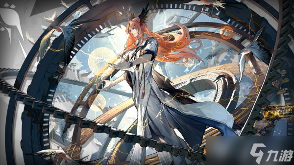 《明日方舟》6星术士排行一览 六星术士推荐