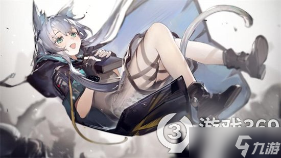 《明日方舟》达格达怎么获取？达格达获取方式
