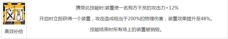 明日方舟白铁值得抽吗-白铁技能属性强度解析