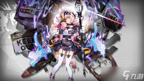 《明日方舟》6星术士排行一览 六星术士推荐