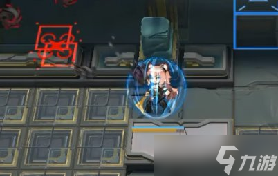 《明日方舟》11-20磨难难度怎么打 淬火尘霾11-20单核打法攻略