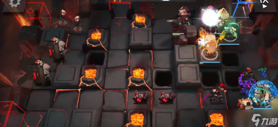 明日方舟​OF-EX5通关方法是什么
