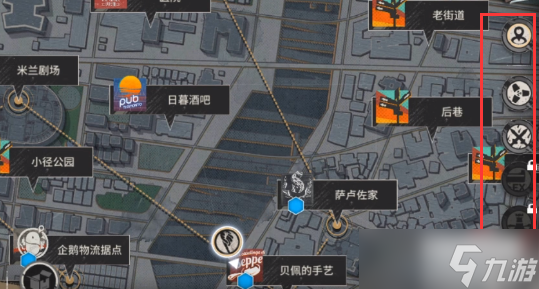 明日方舟叙拉古人活动攻略