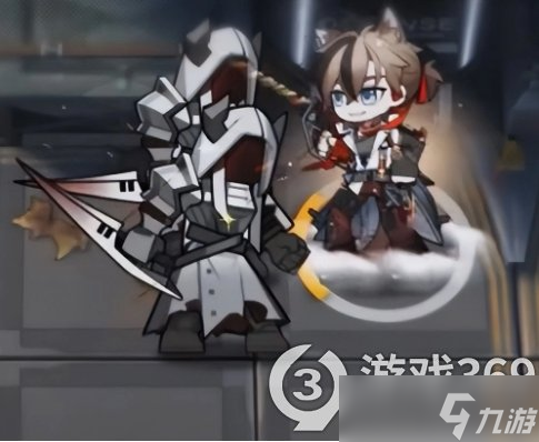 《明日方舟》新六星工匠白铁技能预测 输出型干员 地面版辅助打字机
