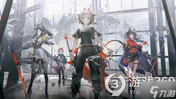 《明日方舟》伺夜怎么样,伺夜技能强度分析