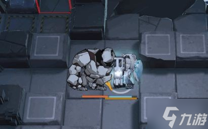 《明日方舟》五星决战者极光干员使用攻略 极光干员怎么玩