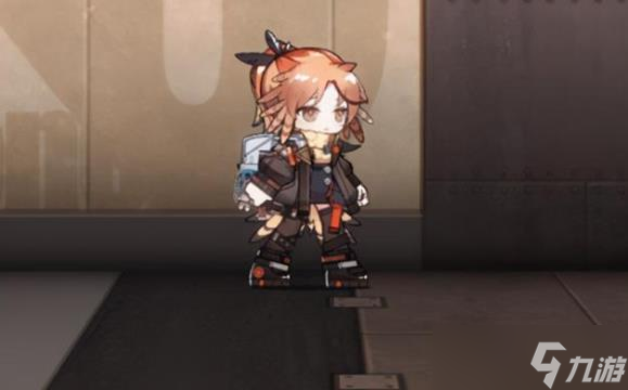 《明日方舟》干员松果怎么样 四星狙击干员松果介绍