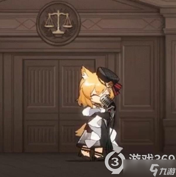 《明日方舟》空皮肤如歌-3.5周年空新皮肤怎么样？