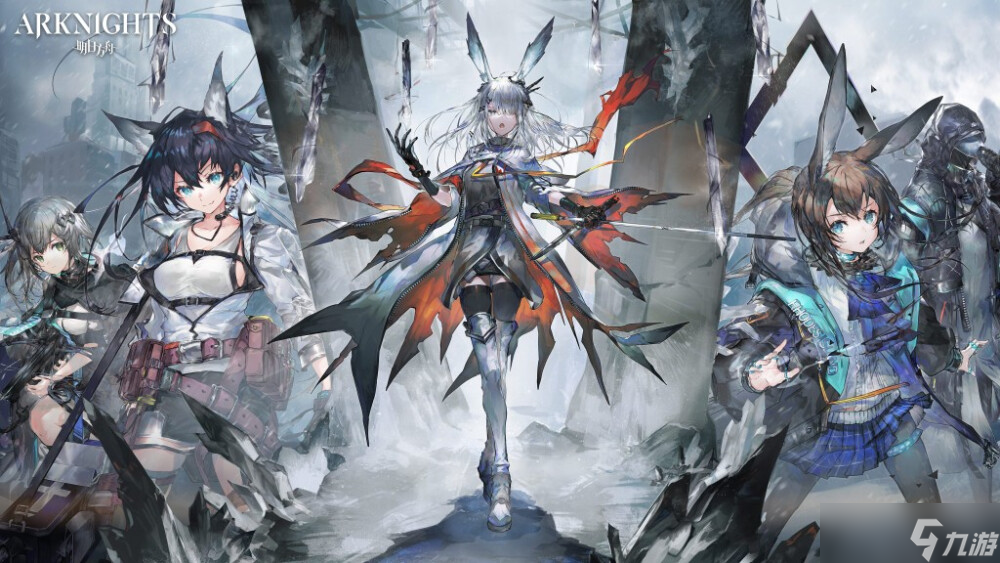 《明日方舟》十万大C什么梗 十万大C解释