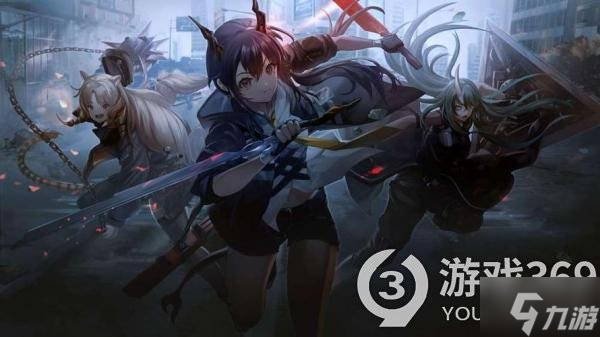 《明日方舟》伺夜怎么样,伺夜技能强度分析