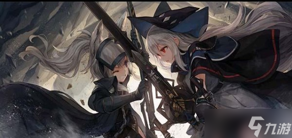 《明日方舟》斯卡蒂值得练吗 斯蒂卡优缺点介绍