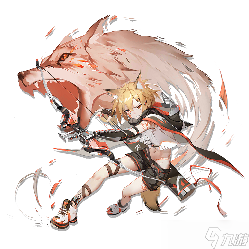 《明日方舟》干员红云怎么样 四星狙击干员红云介绍