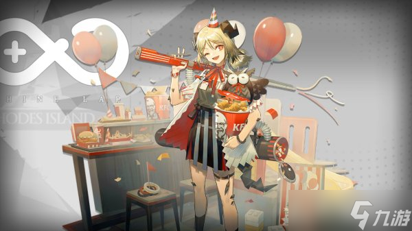 《明日方舟》6星术士排行一览 六星术士推荐