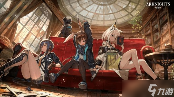 《明日方舟》如何抄摆完挂机更稳定 摆完挂机更稳定技巧分享