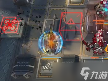 《明日方舟》11-11磨难难度怎么打 淬火尘霾11-11单核打法攻略