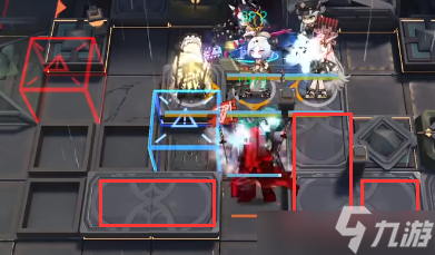 明日方舟is ex 5突袭攻略：叙拉古人is-ex-5未雨绸缪通关阵容流程