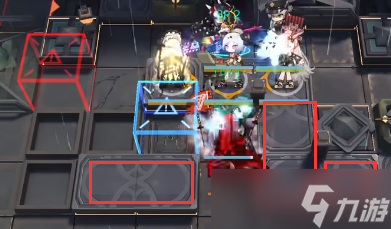 《明日方舟》is-ex-5突袭如何过关？is-ex-5突袭打法步骤