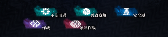 《明日方舟》得偿所愿地区委托节点有什么用 水月肉鸽节点介绍
