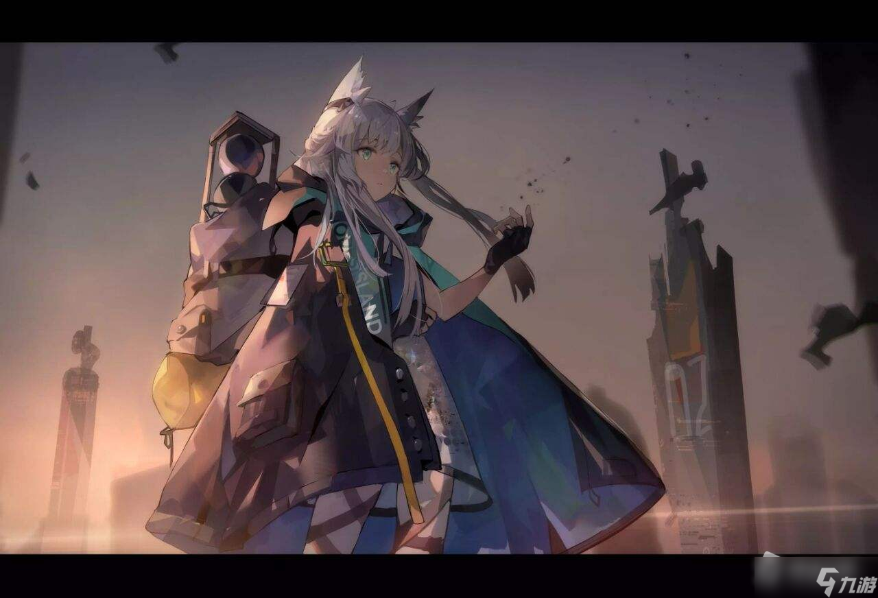 《明日方舟》s9-2开启方法
