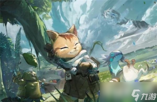 明日方舟怪物猎人联动时间一览