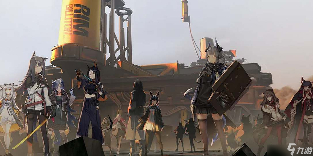 明日方舟3.5周年爆料内容分享：半周年庆典活动简介