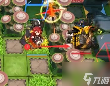 明日方舟TN-3恢弘试炼风沙轰隆隆通关攻略 具体介绍