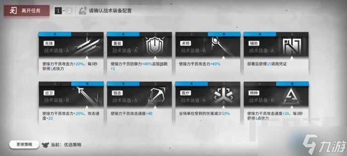 明日方舟保全派驻斯沃玛加工平台全通关攻略