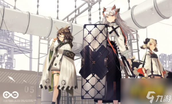 明日方舟7月21日双UP卡池情报公开 塞妈UP 煌再次开放商店兑换