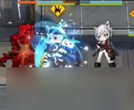 《明日方舟》11-11磨难难度怎么打 淬火尘霾11-11单核打法攻略