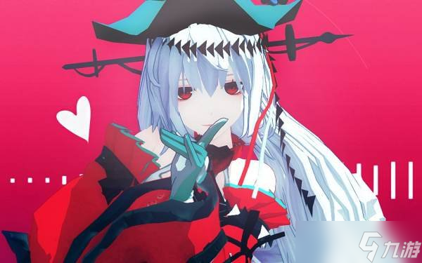 《明日方舟》斯卡蒂和浊心斯卡蒂能一起上吗 浊心斯卡蒂介绍