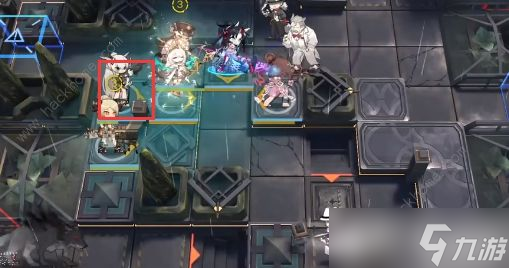 《明日方舟》is-ex-8突袭怎么打？is-ex-8突袭通关打法攻略