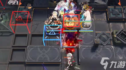 明日方舟is ex 5突袭攻略：叙拉古人is-ex-5未雨绸缪通关阵容流程