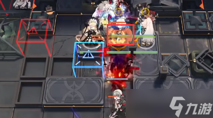 《明日方舟》is-ex-5突袭如何过关？is-ex-5突袭打法步骤