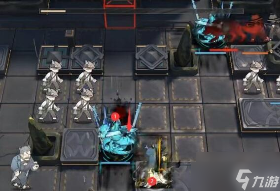 《明日方舟》is-10怎么打？is-10打法攻略