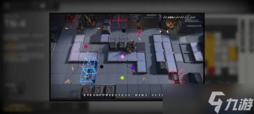 《明日方舟》引航者试炼TN-4怎么打 引航者TN-4通关攻略