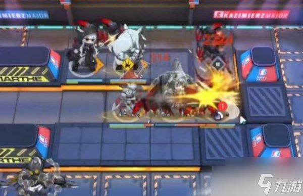 《明日方舟》AW-S-1怎么打？AW-S-1打法攻略
