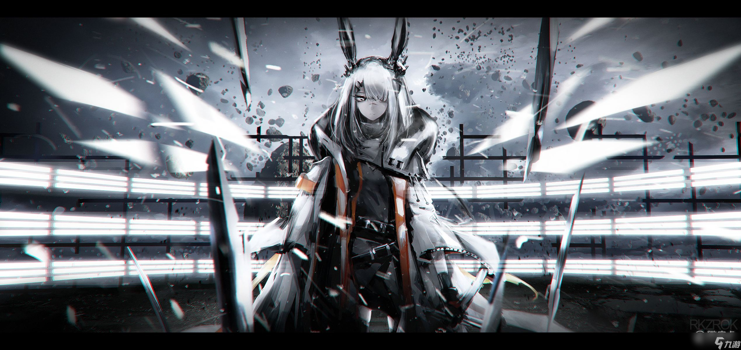 《明日方舟》2022年暑假活动兑换码