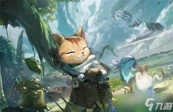 明日方舟怪物猎人联动时间怎么看