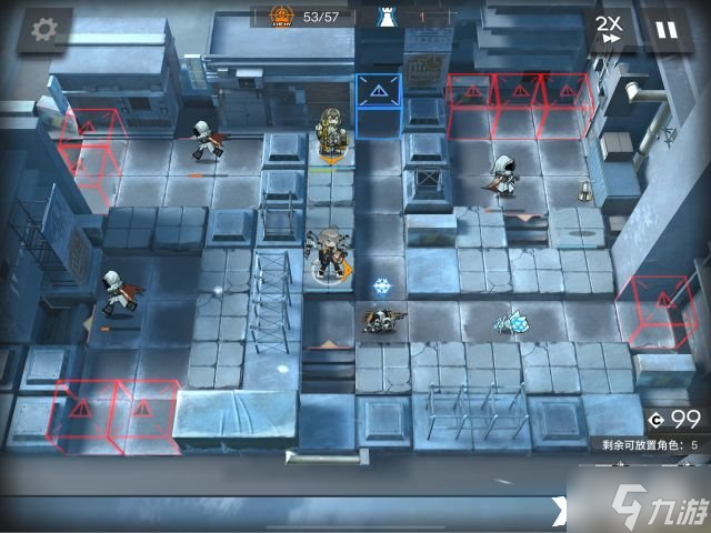 《明日方舟》麦哲伦悖论模拟怎么打？麦哲伦悖论模拟打法攻略