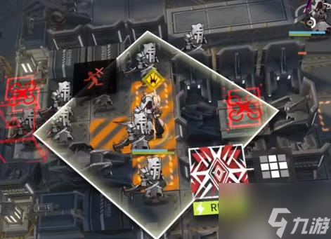 明日方舟11-5磨难难度攻略 具体一览