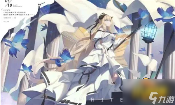 明日方舟：几位中文配音非常优秀的干员 效果完全不输日配版