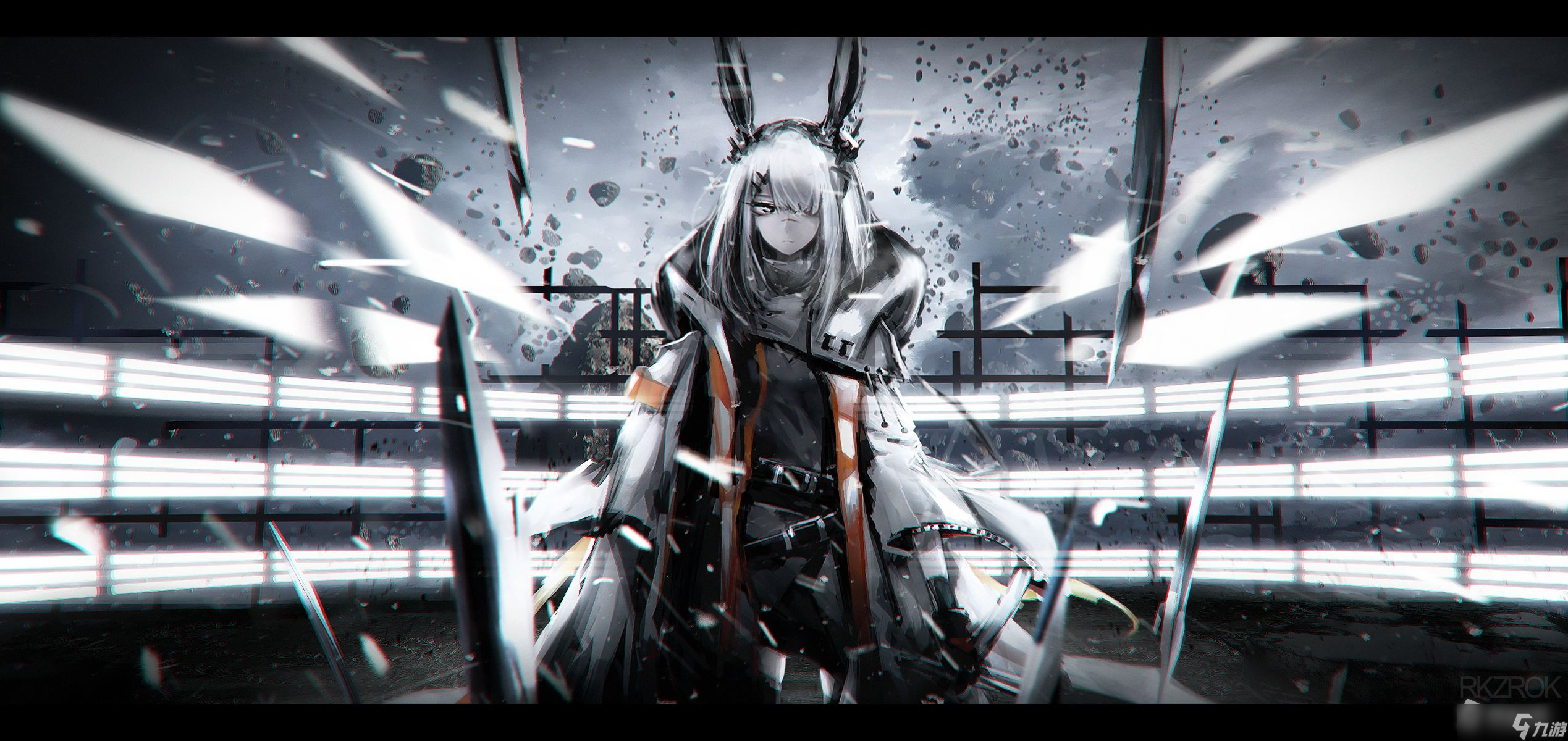 《明日方舟》2022年暑假活动兑换码